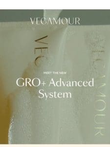 NEW: GRO+ Advanced System