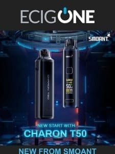 ?NEW IN FROM SMOANT?