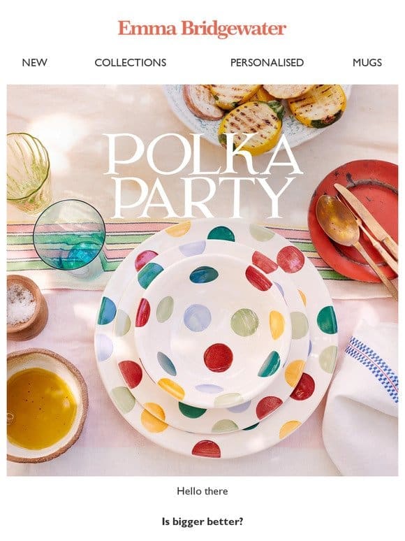 NEW | Let’s Have A Polka Party