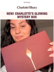 NEW! Mystery Box = LIMITLESS Looks! ??