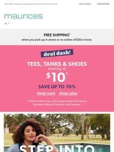 NEW spring sandals on MAJOR sale ???