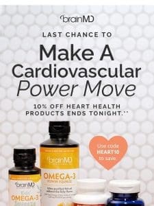 NOW THIS Is A Cardiovascular Power Move