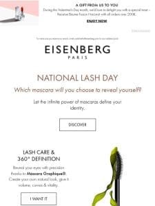 National Lash Day