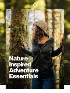 Nature Inspired Adventure Essentials