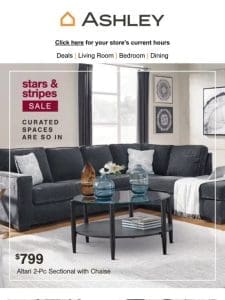 Need a Refresh? Exclusive Living Room Deals Inside!
