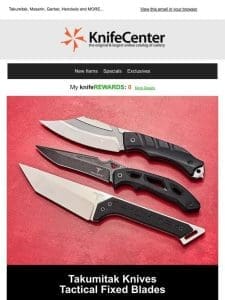 New Knives: Boker， Kizer， Kansept， Exclusive Liong Mah