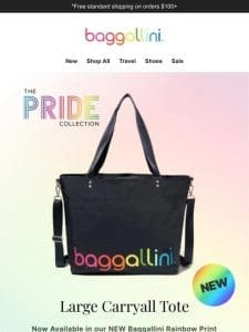 New Totes ???? Proud to Be By Your Side