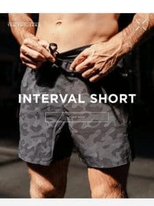 Our #1 Short