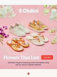 Our EXCLUSIVE Mother’s Day Collection