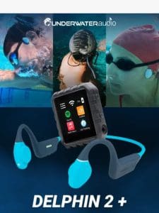 Our best waterproof music bundle EVER