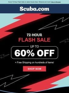 Prime Flash Sale: Catch the Wave of Deals!