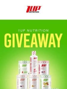 Product Giveaway – 10 Winners – Enter Here