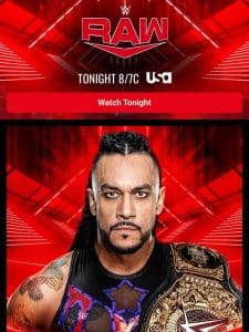 Raw Preview: Men’s and Women’s Money in the Bank Qualifying Matches begin tonight!