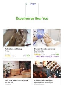 Reflexology and Massage and More