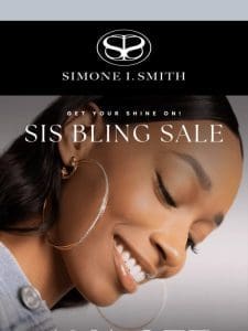 SIS Diamond Styles Are On Sale Now!