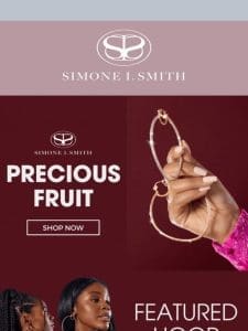 SIS Featured Hoop Of The Week: Precious Fruit