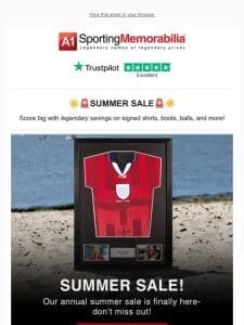 ???SUMMER SALE!???