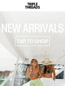 SWIM COVER UPS + MORE !! ?