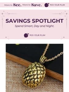 Savings Spotlight: Uncover the Best Deals You Won’t Find Elsewhere