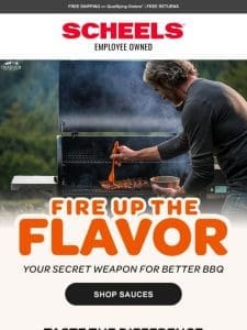 Savor the Flavor: Best BBQ Sauces