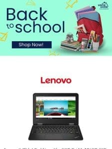 School Essentials at Unbeatable Prices: Shop Now!