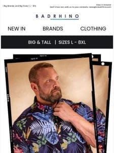 Shirts That Impress