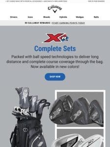 Shop Complete Sets For Complete Course Coverage