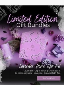 Special Gift Bundle for Mother’s Day