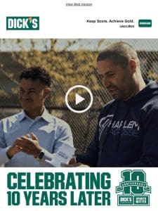 Sports Matter’s 10th Anniversary ? Harlem Lacrosse