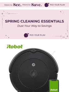 Spring Cleaning on a Budget? We Got You Covered!