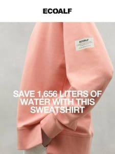 Spring Sweatshirts