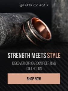 Strength Meets Style