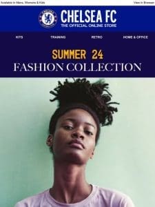 Summer 24 Fashion! Get Yours Now