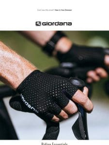 Summer Gloves