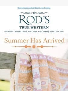?? Summer Has Arrived With The Sunset Canyon Ruffle Quilt