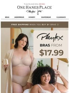 Summer Shapewear Sale!