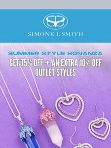 Summer Style Bonanza: Unbeatable Memorial Day Sale Prices!