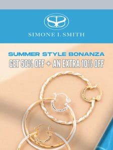 Summer Style Bonanza: Unbeatable Memorial Day Sale Prices!