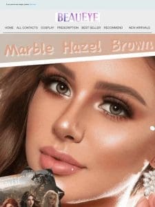 Summertime Sparkle: Elevate Your Gaze with Stunning Lenses