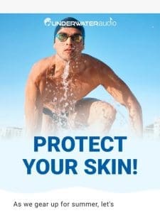 Sun Safety: Protect Your Skin!