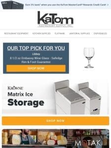 Sun’s Out， Deals In ? KaTom’s Awesome Offers Await!