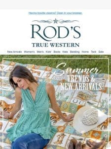 Sunshine Style & Home Refresh: New Summer Arrivals!