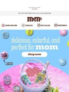 ? Sweet Gifts for All Momkind