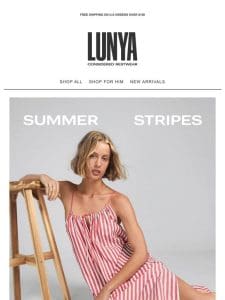 THE STRIPES ROUNDUP