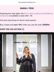 [TIME SENSITIVE] Catch Up with S+T x Iskra ?