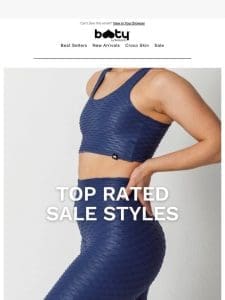 TOP RATED & ON SALE