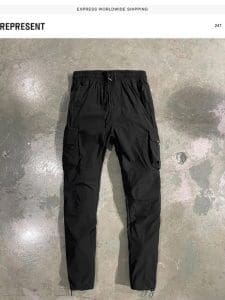 The 247 Pant