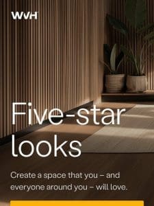 The 5-star panels that have everyone talking