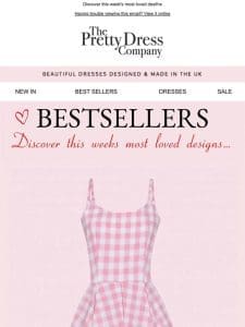 The Bestsellers