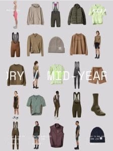 The Mid-Year Sale [Search Your Style]